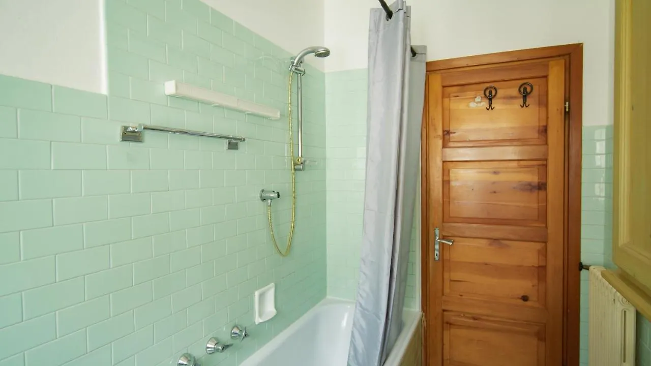 Casa Agnese E Rino Lejlighed Bormio